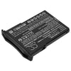 NCR Orderman 7777-01YY Battery