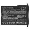 NCR Orderman 7 Battery