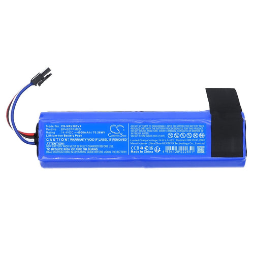 NARWAL J3 Battery