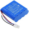 NARWAL XNY4S2PB Battery