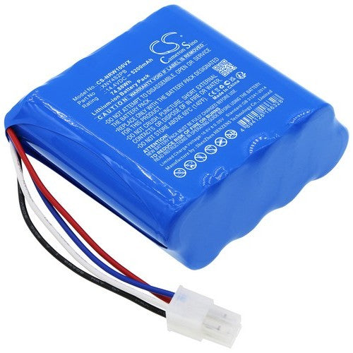 NARWAL J1 Battery