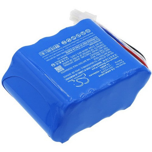 NARWAL YJCC001 Battery