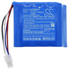 NARWAL YJCC001 Battery
