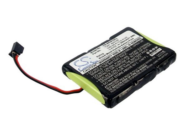BTI On Air 2000 Exec Battery