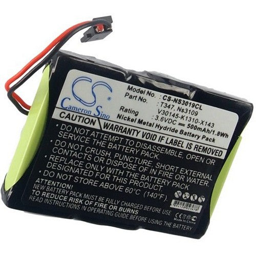 Siemens V30145-K1310-X143 Battery