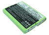 DeTeWe 260 ISDN Battery