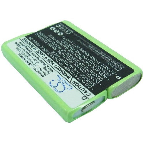 DeTeWe Eurix 250 ISDN Battery