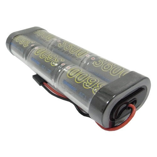 RC CS-NS360D37C114 Battery