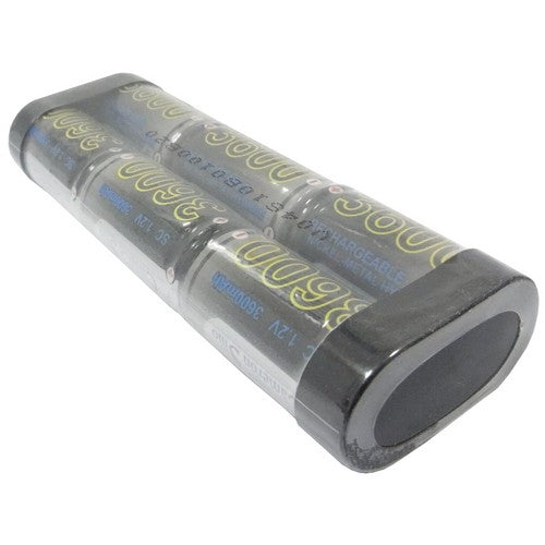 RC CS-NS360D37C114 Battery