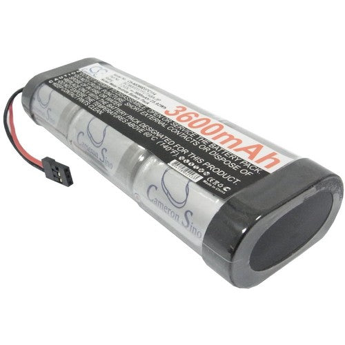 RC CS-NS360D37C114 Battery