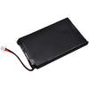 AudioVox IHDP01A Portable HD/FM Radio Player Battery