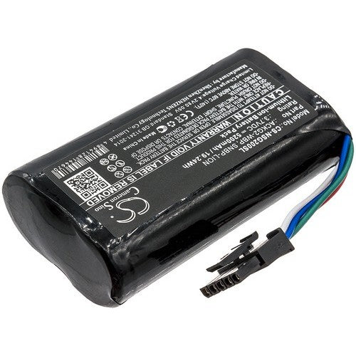 NetScout LR-G2 Battery