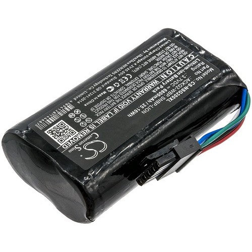NetScout LR-G2 Battery