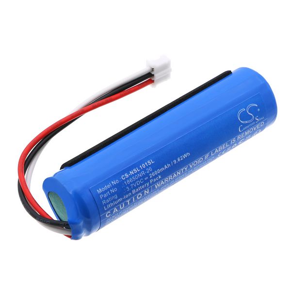 Nanit Sound and Light Battery