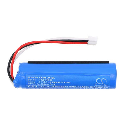 Nanit Sound and Light Battery
