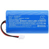 CS-NSR168FT Battery