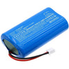 Nightstick NSR-2168 Battery