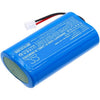 CS-NSR168FX Battery