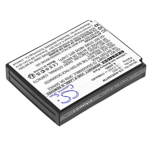 Inrico B01 Battery