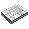 Inrico B01 Battery