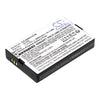 Inrico B-50E Battery