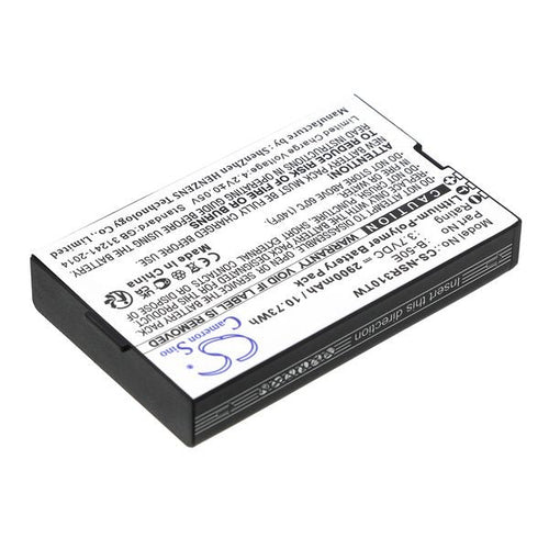 Inrico T310 Battery