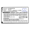 Inrico T320 Battery