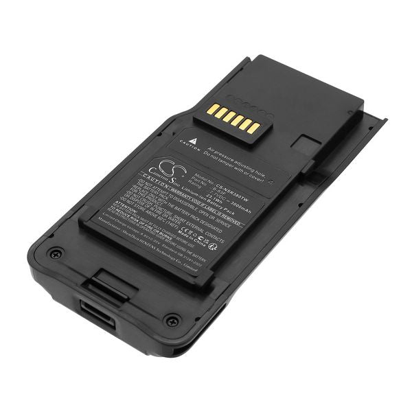 Inrico IRC380 Battery