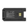 Inrico T740 Battery