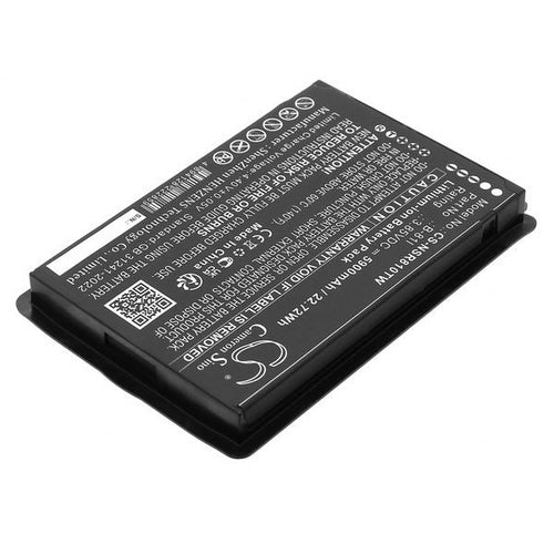 CS-NSR810TW Battery