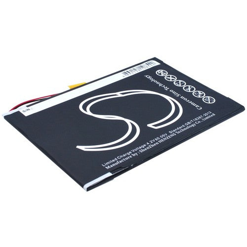 CS-NST108SL Battery