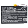Nuvision 1ICP3/90/128 1S1P Battery