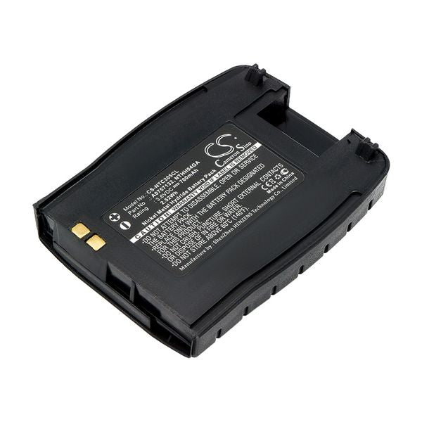 Nortel NTHH10HA Battery
