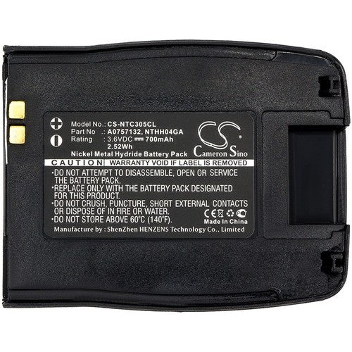 Nortel C3060 Battery