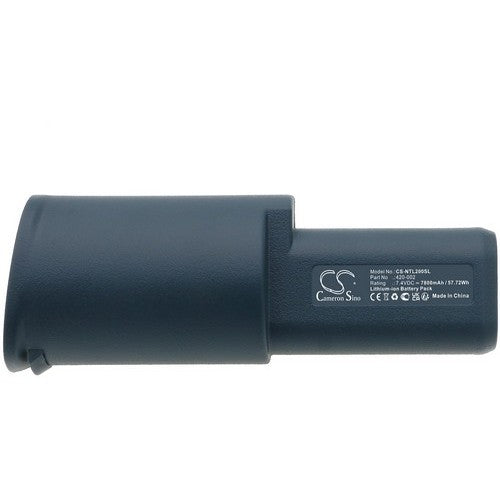 Niton XL3 Battery