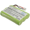 Kirk 4040 Battery