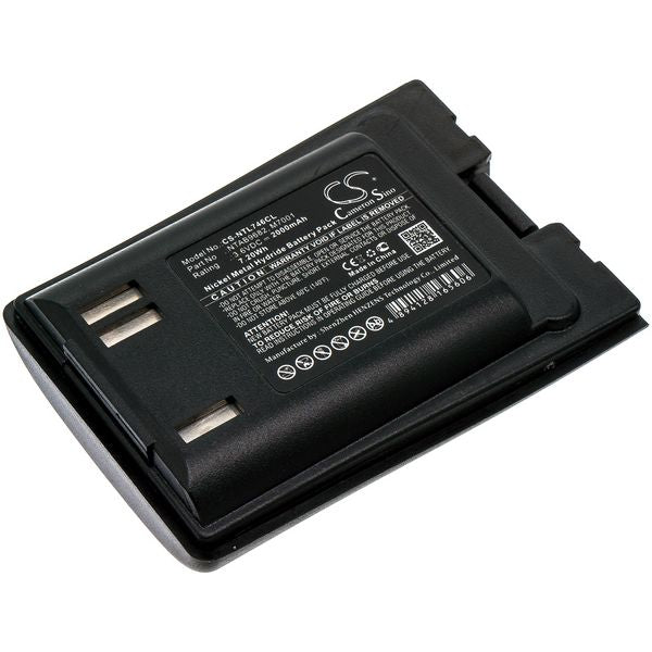 CS-NTL746CL Battery