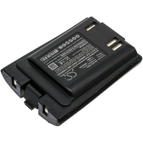 Norstar A0845917 Battery