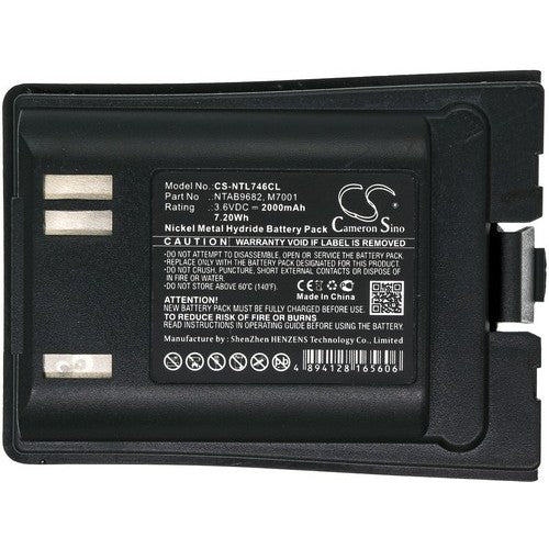 Norstar M7001 Battery