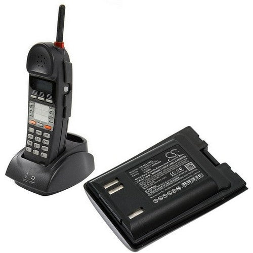 Norstar M7001 Battery