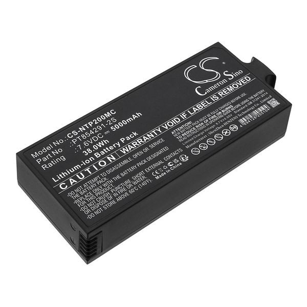 Insta360 Pro Battery
