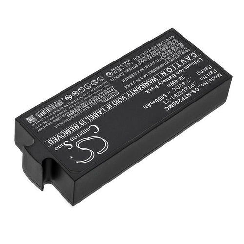 Insta360 PT854291-2S Battery