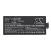 Insta360 PT854291-2S Battery