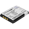 CipherLab CPT-8300 Battery