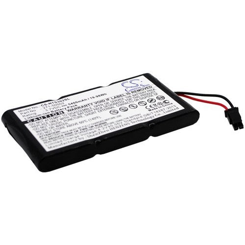 NetApp 111-00022+H0 Battery