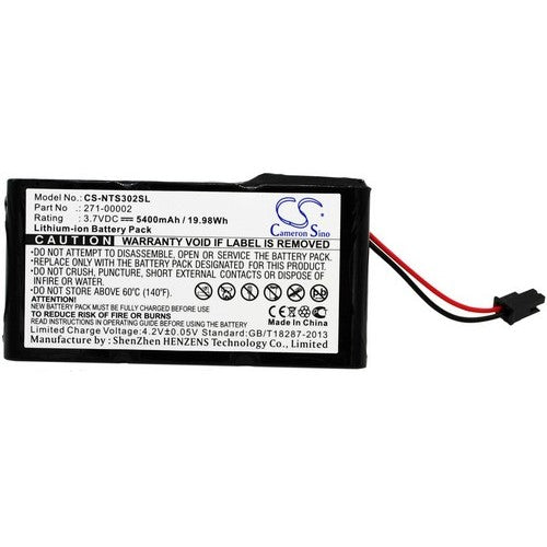 NetApp 111-00022+H0 Battery