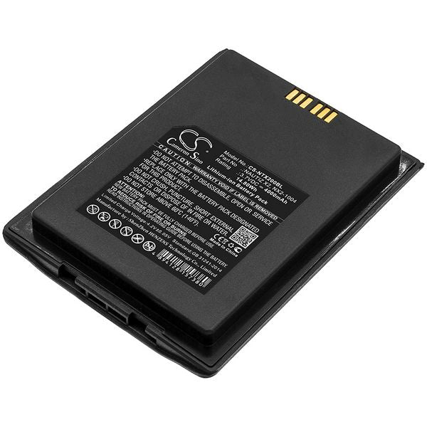 HandHeld NAUTIZ X2 Battery