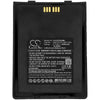 HandHeld NX2-1004 Battery