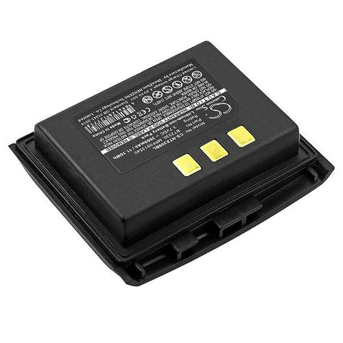 Nautiz MPF0913540 Battery