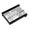 CS-NTX364MC Battery